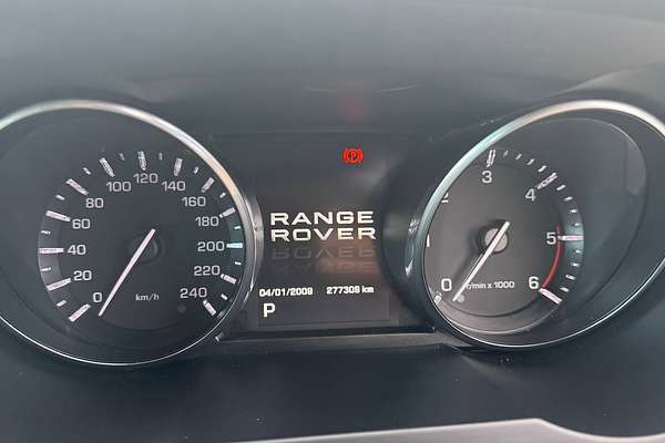 2013 Land Rover Range Rover Evoque Pure ed4