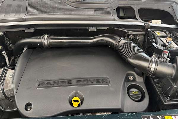 2013 Land Rover Range Rover Evoque Pure ed4