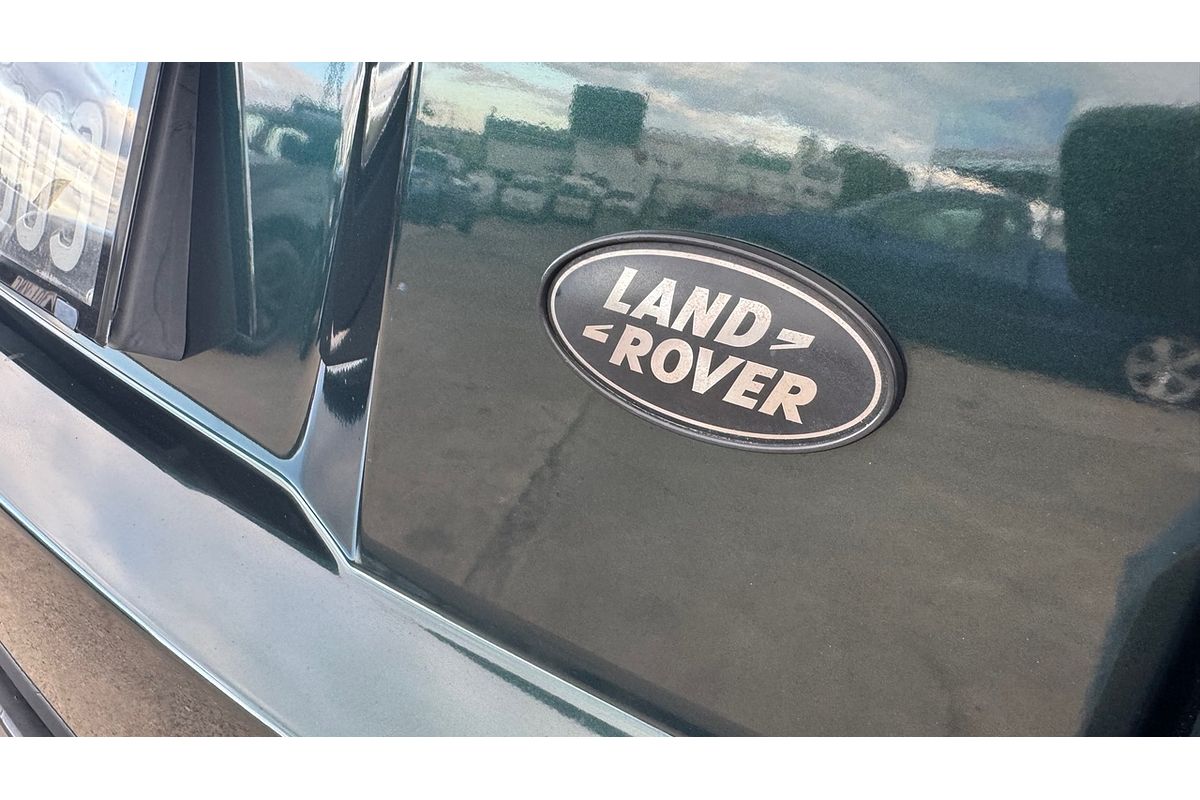 2013 Land Rover Range Rover Evoque Pure ed4