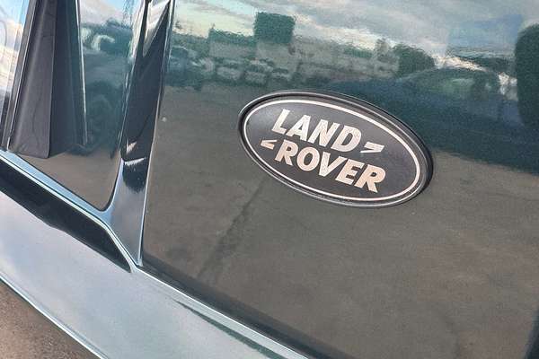 2013 Land Rover Range Rover Evoque Pure ed4