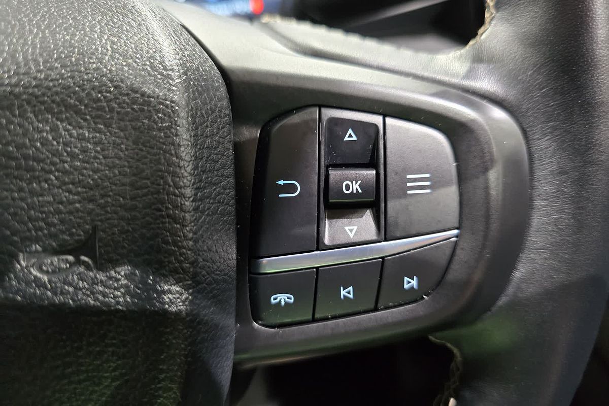 2024 Ford Everest Platinum 3.0L