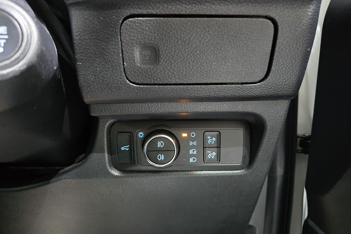 2024 Ford Everest Platinum 3.0L