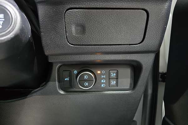 2024 Ford Everest Platinum 3.0L