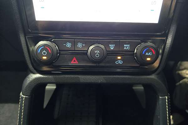 2024 Ford Everest Platinum 3.0L