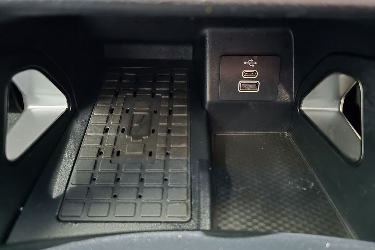 2024 Ford Everest Platinum 3.0L