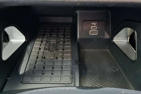 2024 Ford Everest Platinum 3.0L