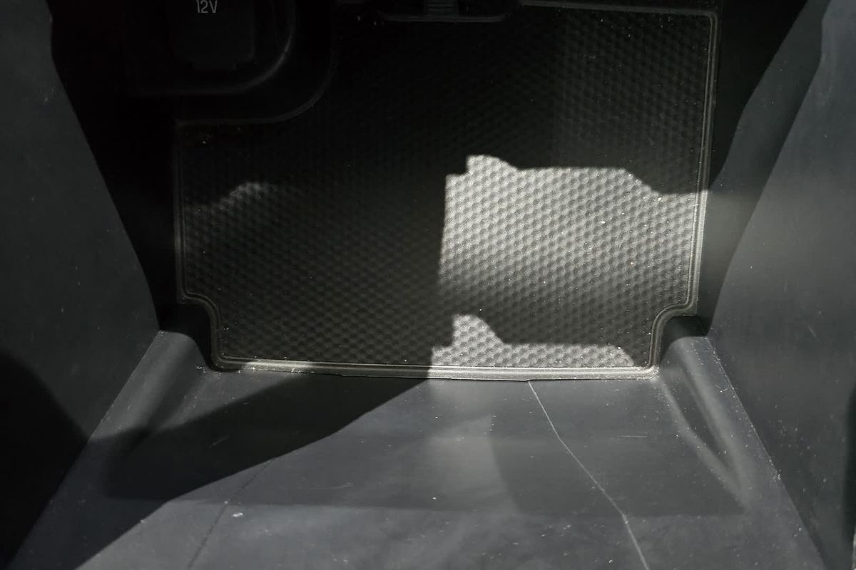 2024 Ford Everest Platinum 3.0L