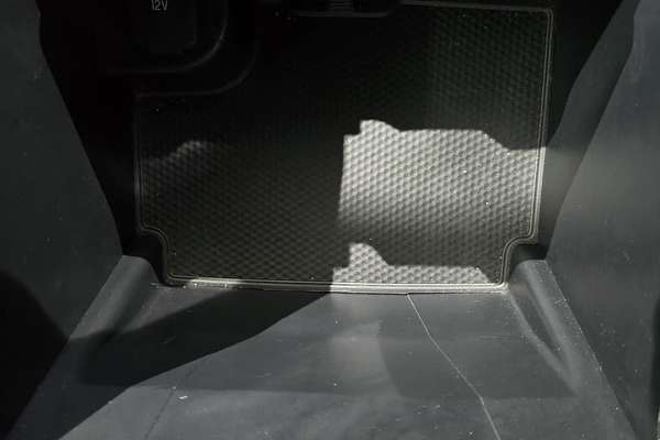 2024 Ford Everest Platinum 3.0L