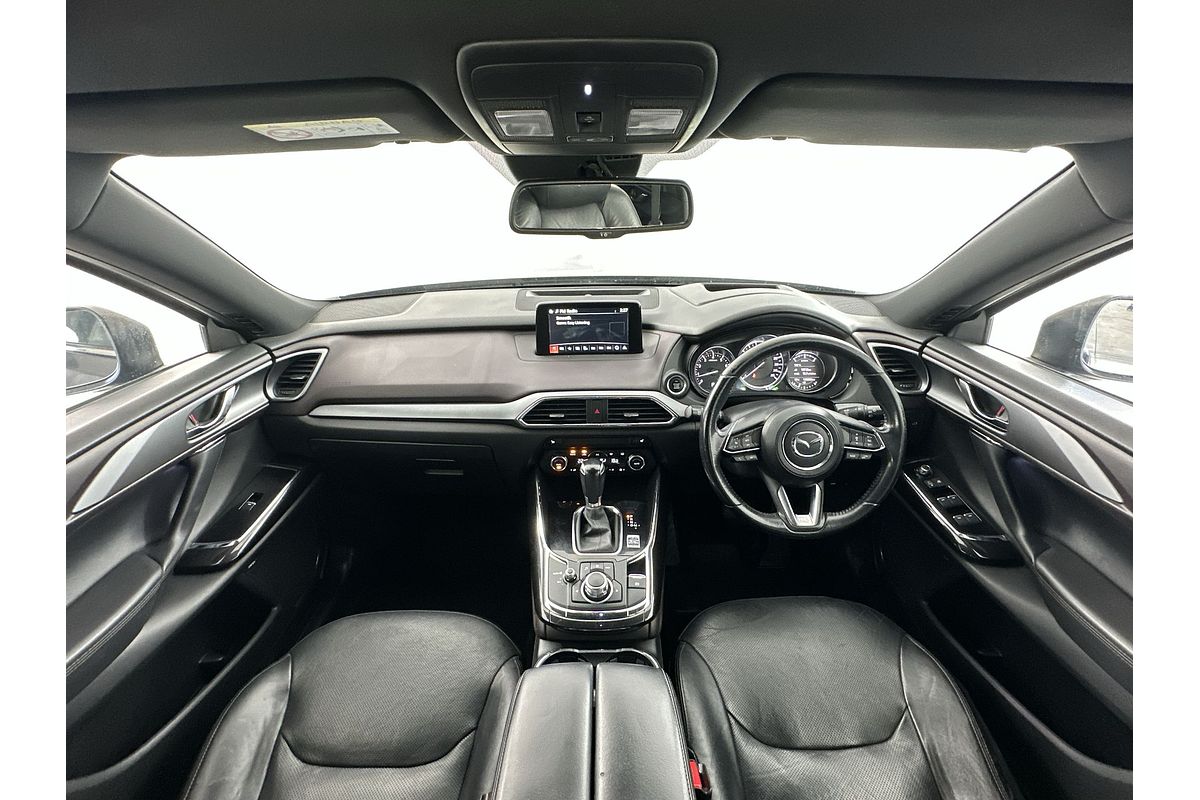 2017 Mazda CX-9 Azami TC