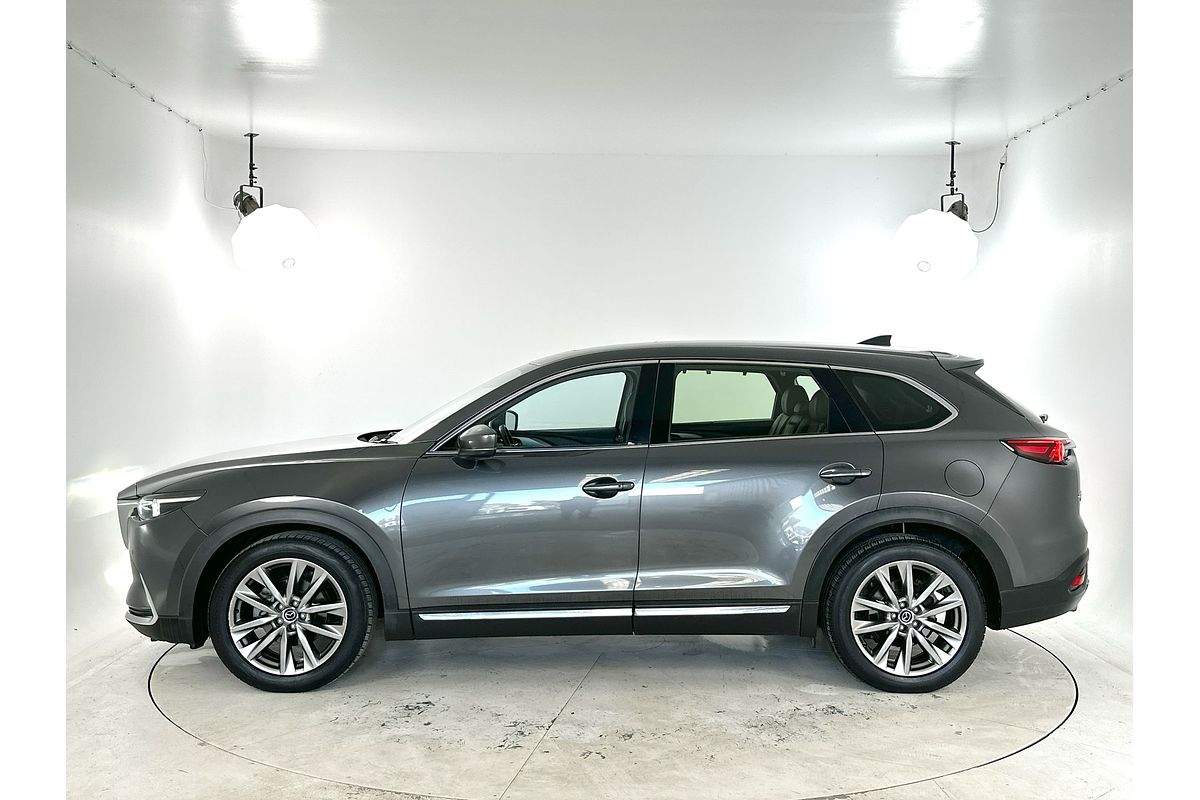2017 Mazda CX-9 Azami TC