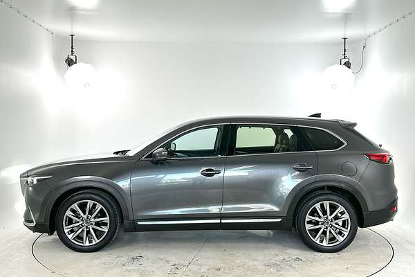 2017 Mazda CX-9 Azami TC