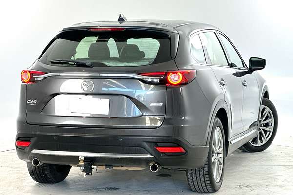 2017 Mazda CX-9 Azami TC