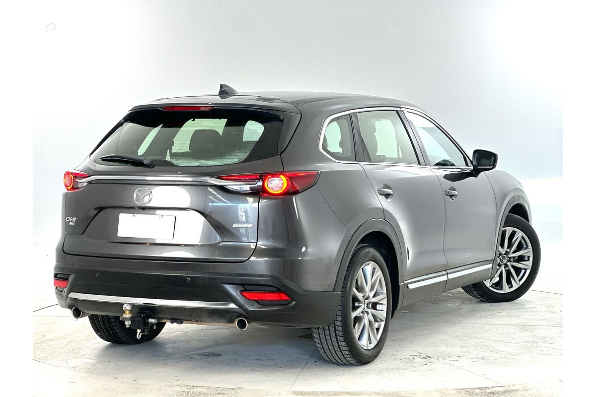 2017 Mazda CX-9 Azami TC
