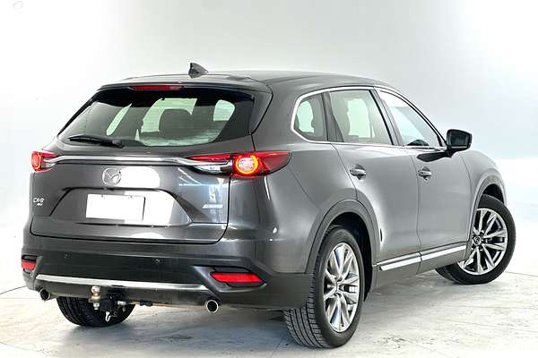 2017 Mazda CX-9 Azami TC