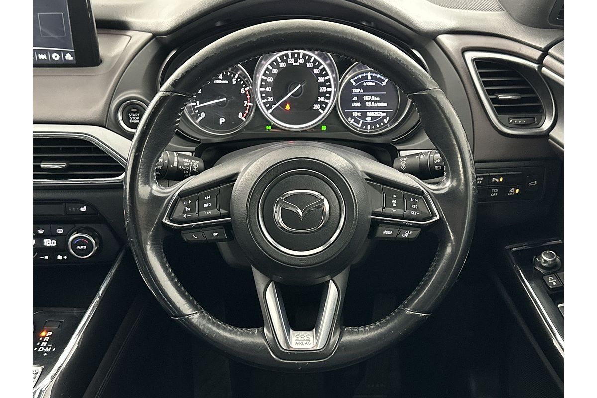 2017 Mazda CX-9 Azami TC
