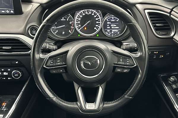 2017 Mazda CX-9 Azami TC