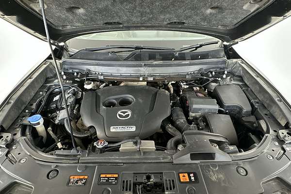 2017 Mazda CX-9 Azami TC