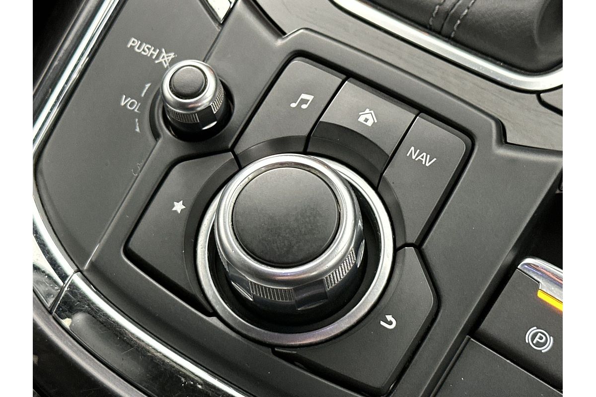 2017 Mazda CX-9 Azami TC