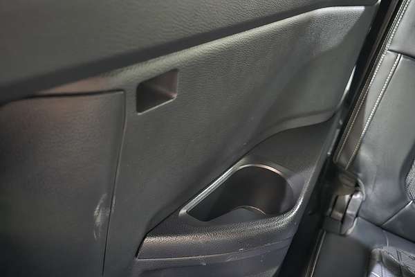 2024 Ford Everest Platinum 3.0L