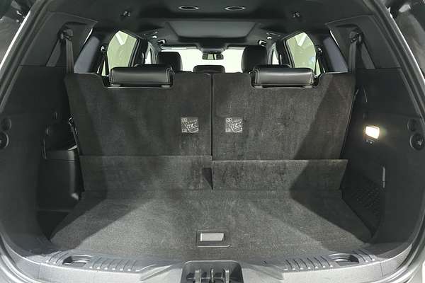 2024 Ford Everest Platinum 3.0L