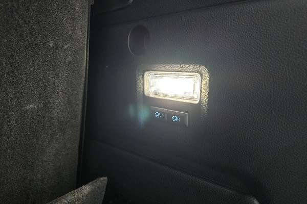 2024 Ford Everest Platinum 3.0L
