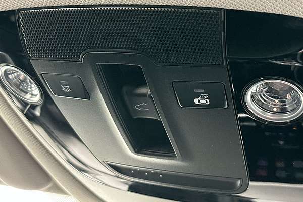 2021 Kia Sorento GT-Line MQ4