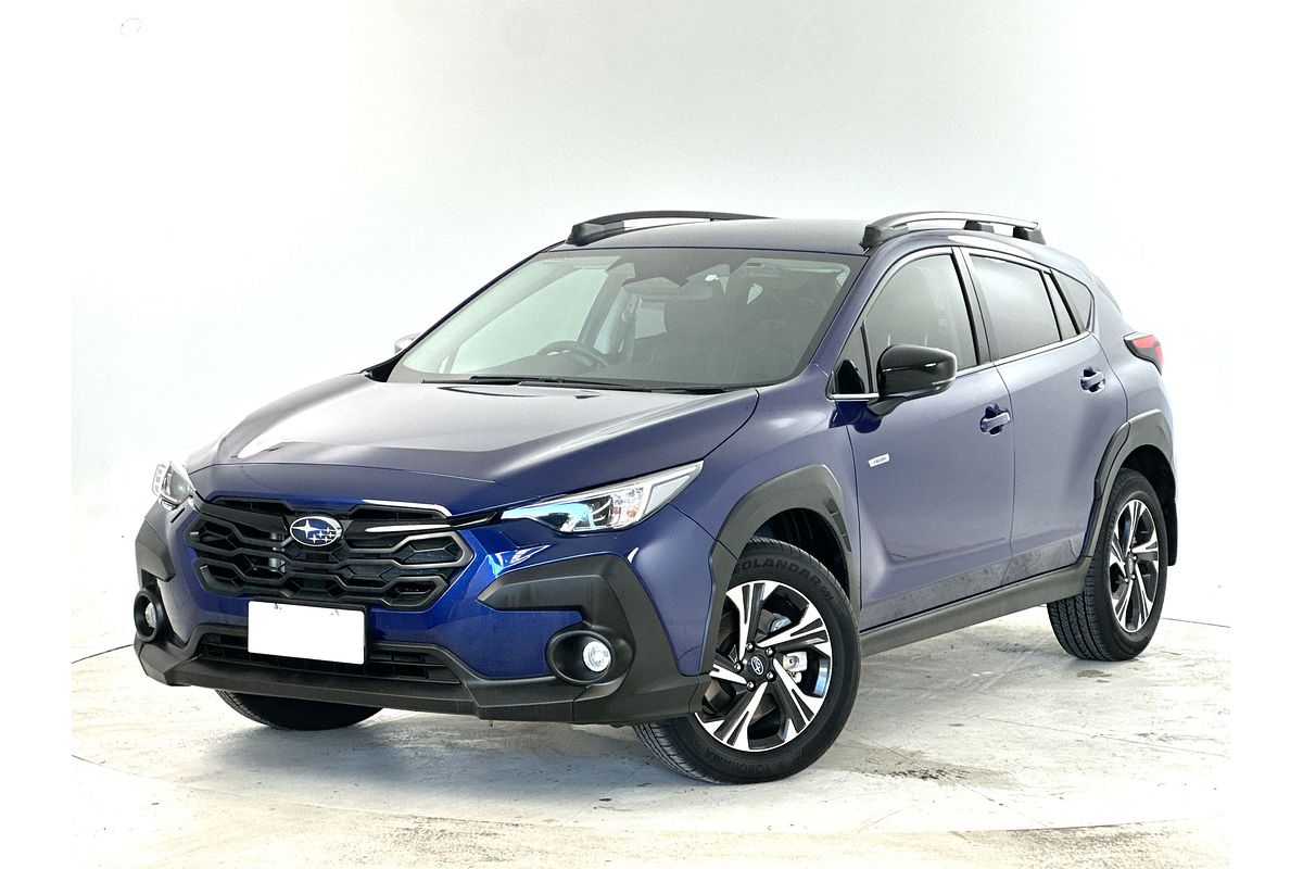 2023 Subaru Crosstrek 2.0L G6X