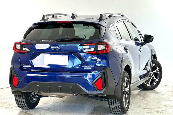 2023 Subaru Crosstrek 2.0L G6X