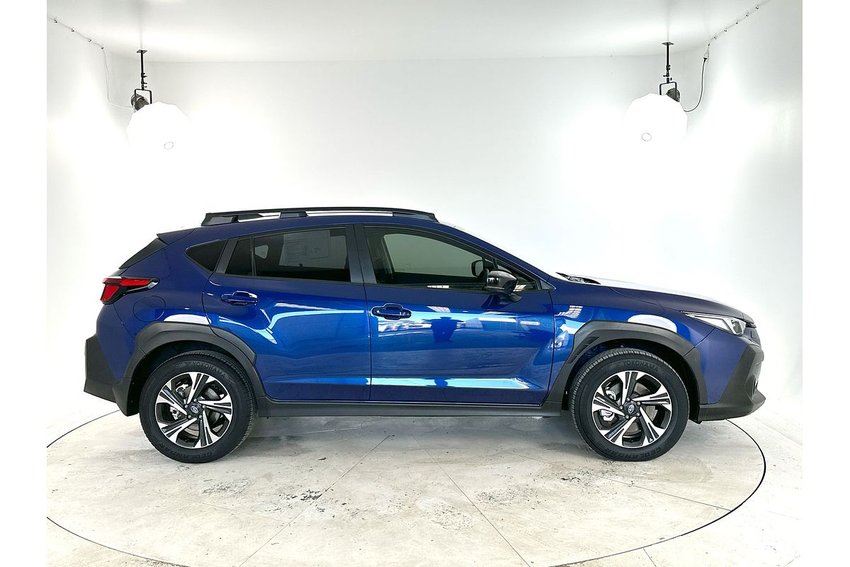 2023 Subaru Crosstrek 2.0L G6X