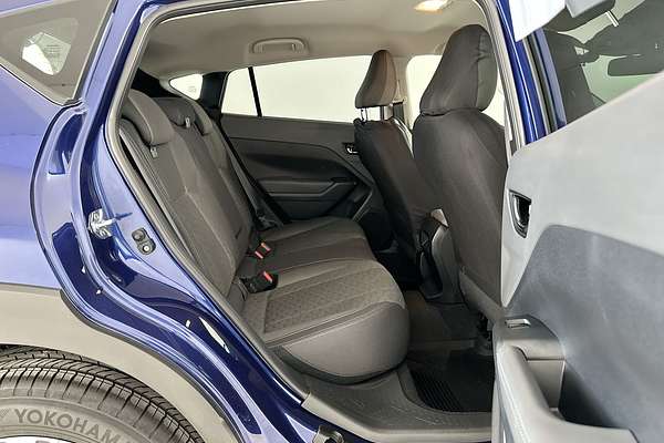 2023 Subaru Crosstrek 2.0L G6X