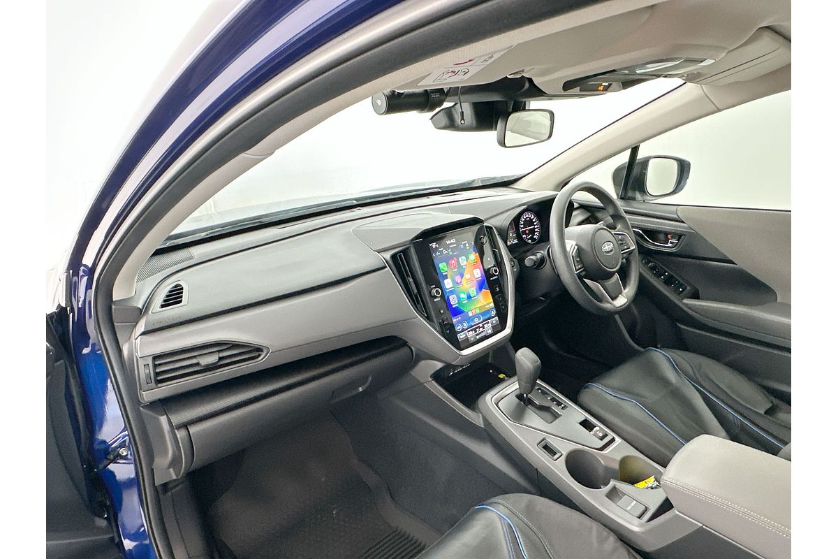 2023 Subaru Crosstrek 2.0L G6X