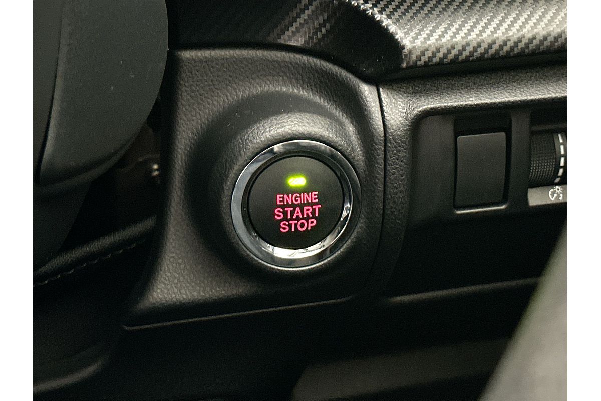 2023 Subaru Crosstrek 2.0L G6X