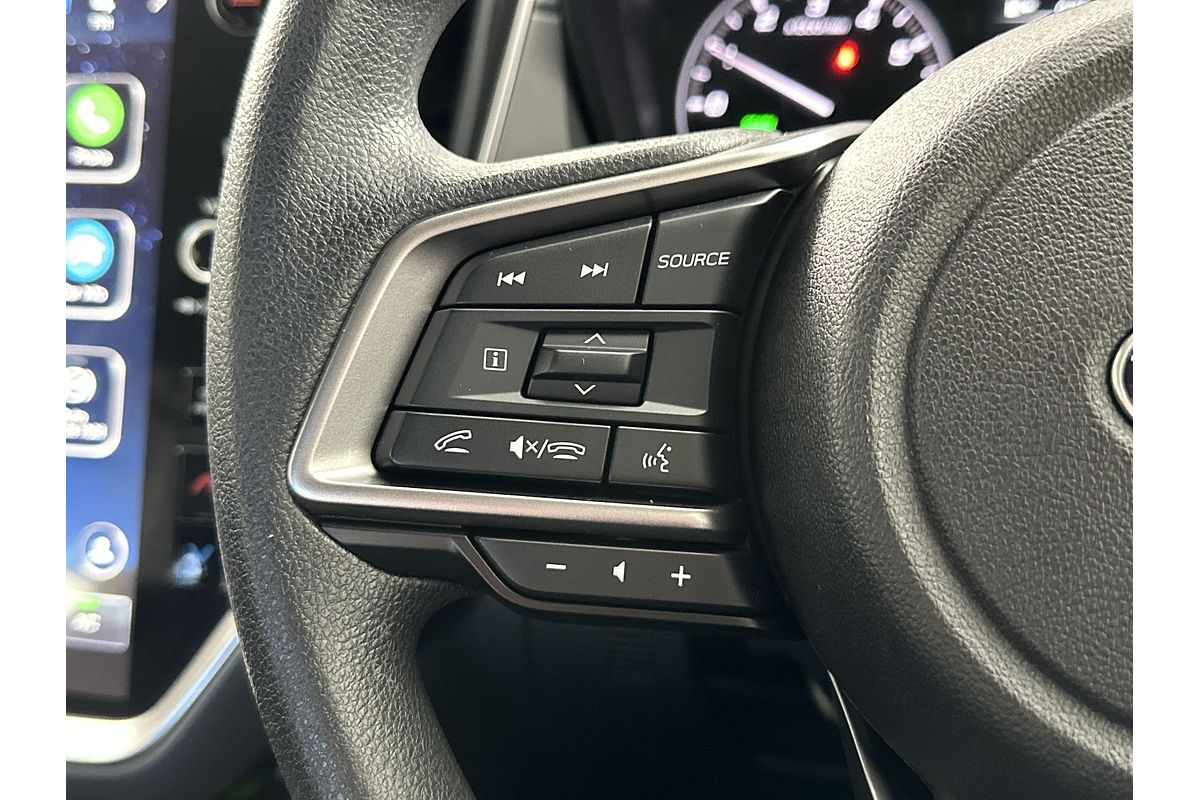 2023 Subaru Crosstrek 2.0L G6X