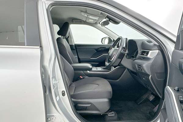 2023 Toyota Kluger GX TXUA70R