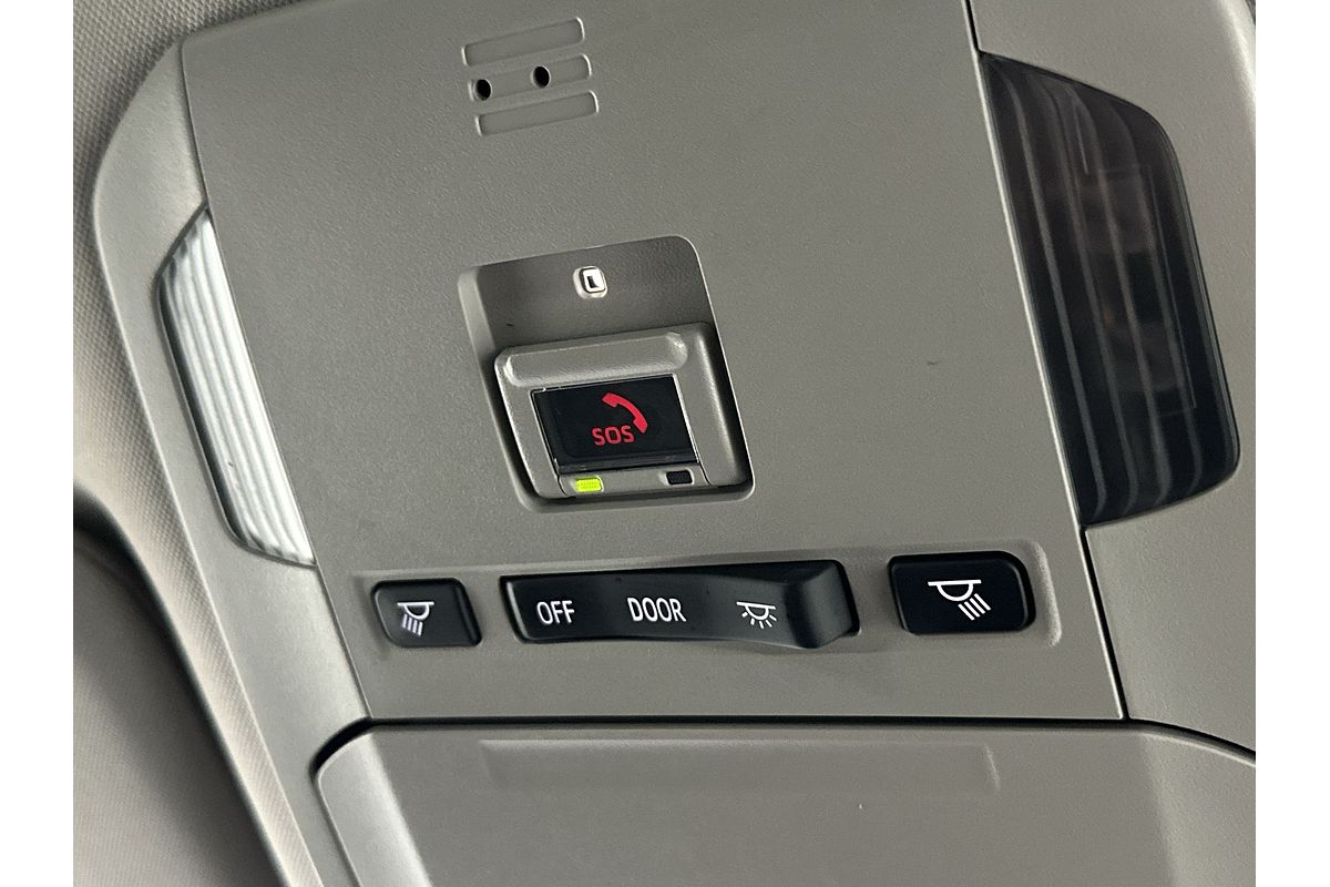 2023 Toyota Kluger GX TXUA70R