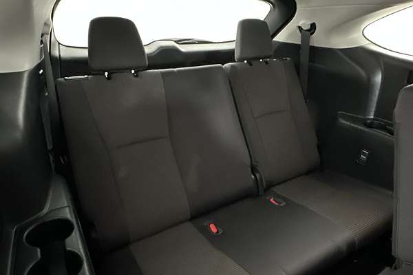 2023 Toyota Kluger GX TXUA70R