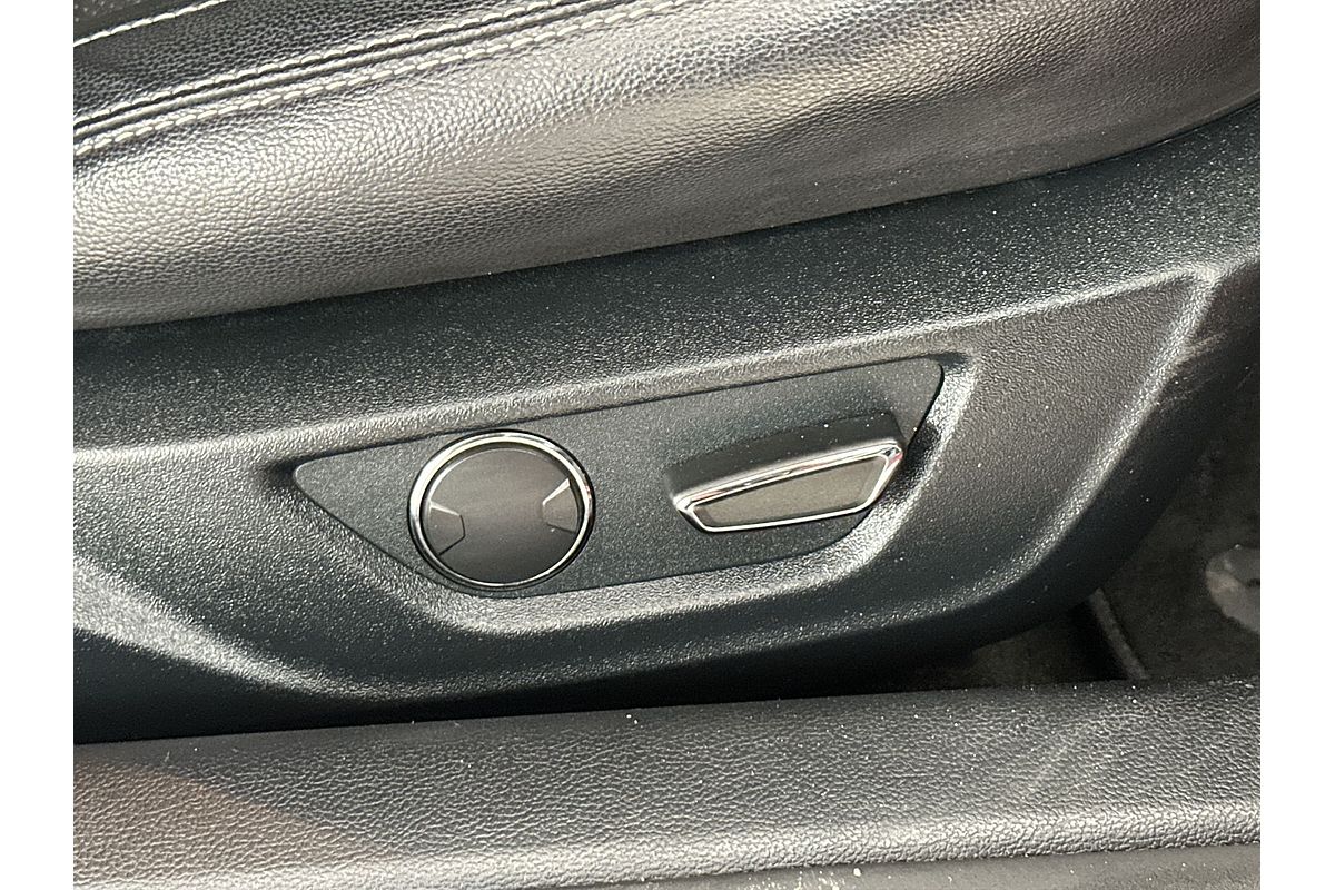 2016 Ford Mustang GT FM