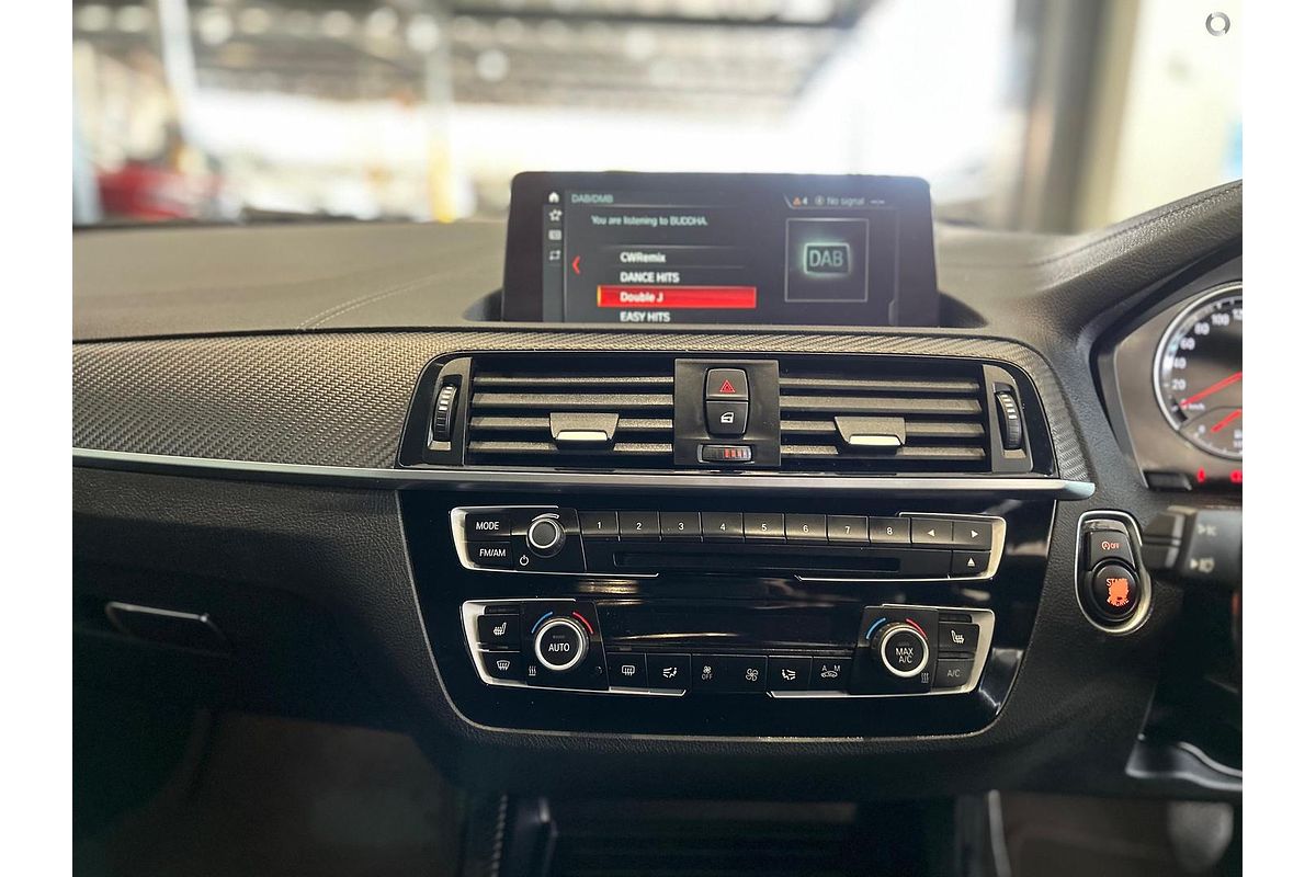 2018 BMW M2 F87 LCI