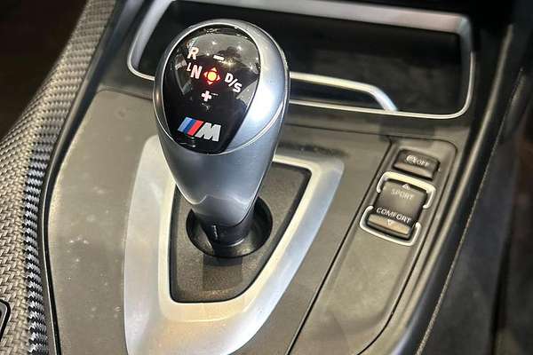 2018 BMW M2 F87 LCI