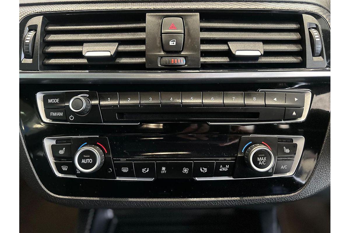 2018 BMW M2 F87 LCI