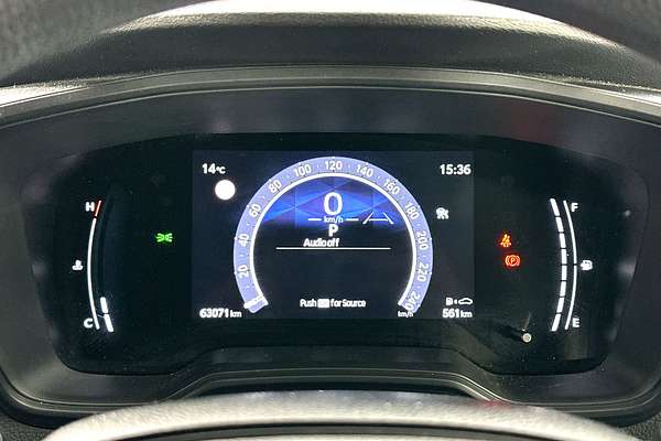 2022 Toyota Corolla Ascent Sport MZEA12R