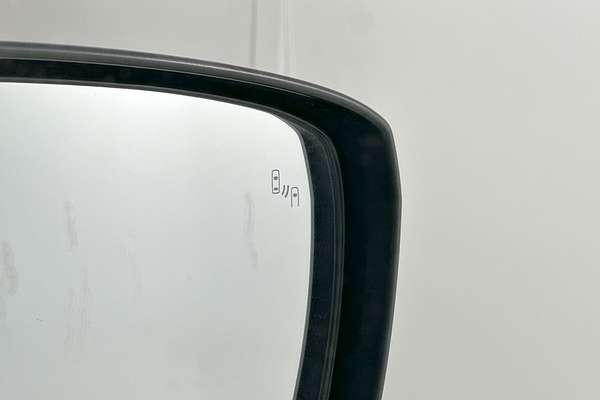 2021 Isuzu D-MAX SX High Ride Rear Wheel Drive