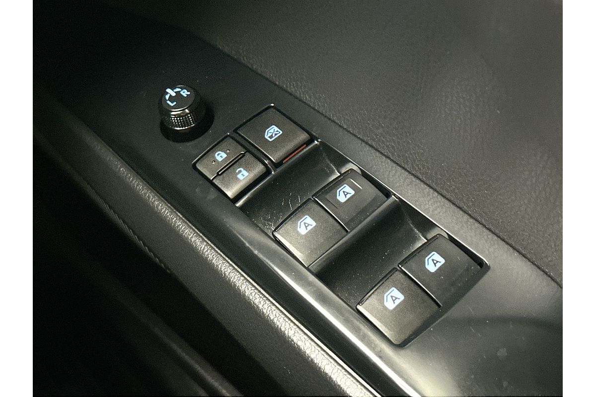 2018 Toyota Camry Ascent Sport AXVH71R