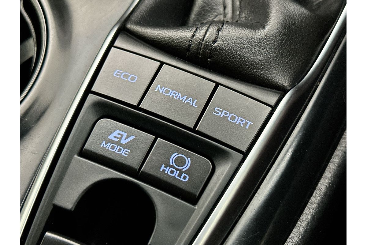 2018 Toyota Camry Ascent Sport AXVH71R