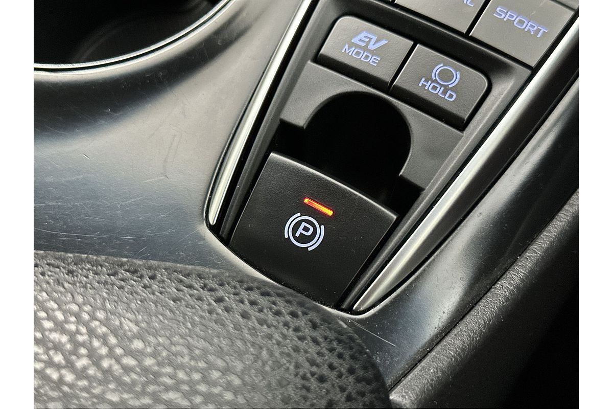 2018 Toyota Camry Ascent Sport AXVH71R