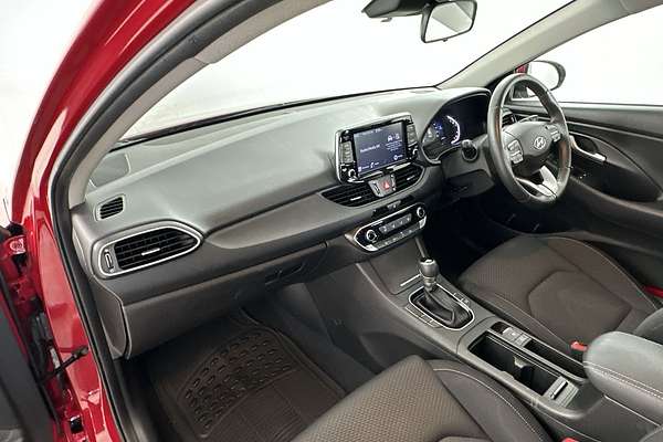 2021 Hyundai i30 PD.V4