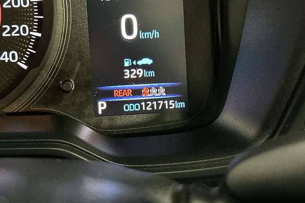 2019 Toyota Corolla Ascent Sport MZEA12R