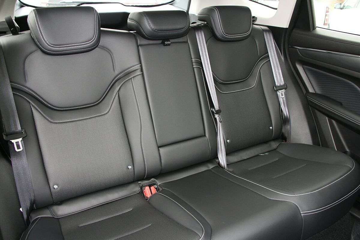 2025 GWM Haval Jolion Ultra A02