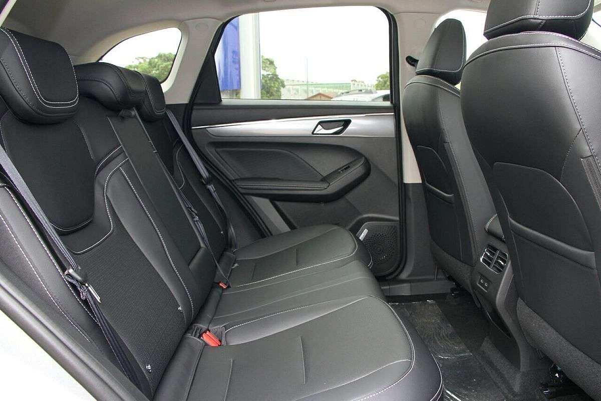 2025 GWM Haval Jolion Ultra A02