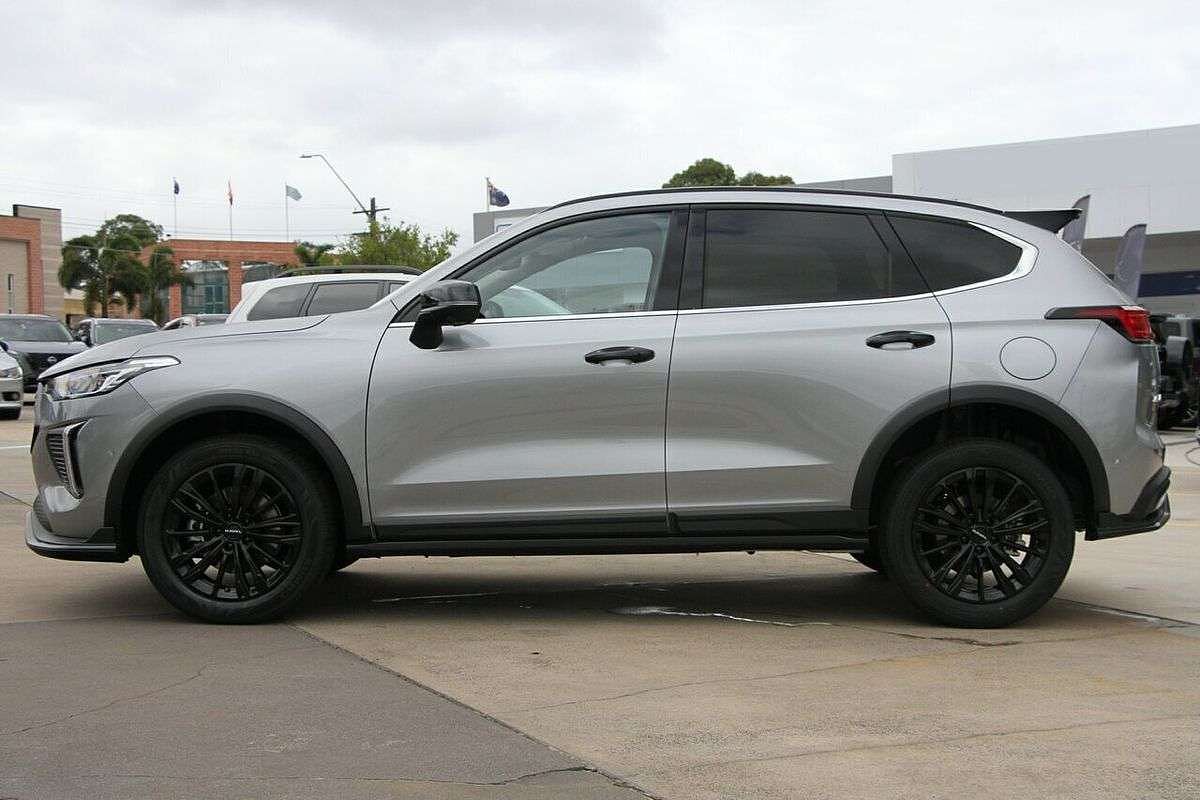 2025 GWM Haval Jolion Ultra A02